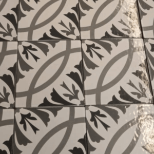 Decoratto Ceramidraulico NM 5