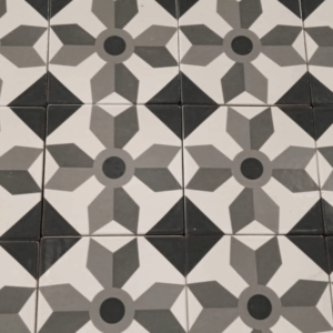 Decoratto Ceramidraulico NM 6