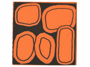Decoratto Indígena NM 7