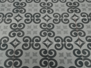 Decoratto Ceramidraulico NM 7