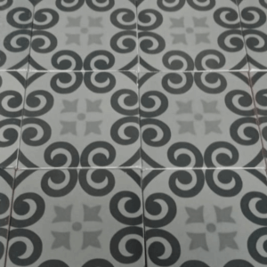 Decoratto Ceramidraulico NM 7