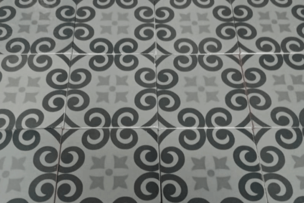 Decoratto Ceramidraulico NM 7