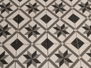 Decoratto Ceramidraulico NM 8