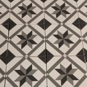 Decoratto Ceramidraulico NM 8