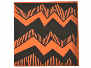 Decoratto Indígena NM 9
