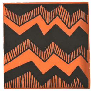 Decoratto Indígena NM 9