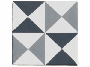 Decoratto Ceramidraulico NM 9