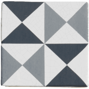 Decoratto Ceramidraulico NM 9