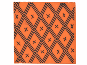 Decoratto Indígena NM 10