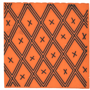 Decoratto Indígena NM 10