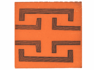 Decoratto Indígena NM 11