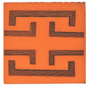 Decoratto Indígena NM 11