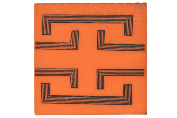 Decoratto Indígena NM 11