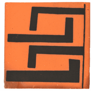 Decoratto Indígena NM 12