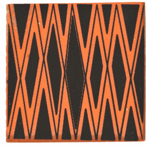 Decoratto Indígena NM 14