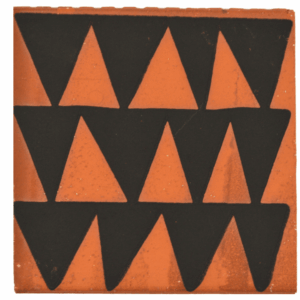 Decoratto Indígena NM 15