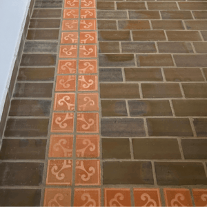 Decoratto Fuocco canto