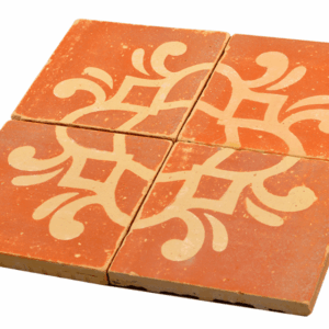 Decoratto Fuocco Adda canto