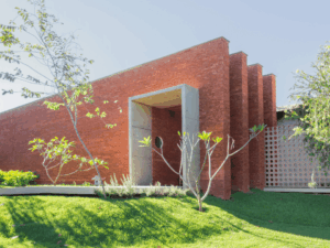 Brick Naturalle