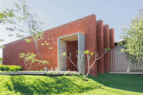 Brick Naturalle