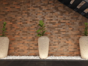 Brick Vecchio Mescolare