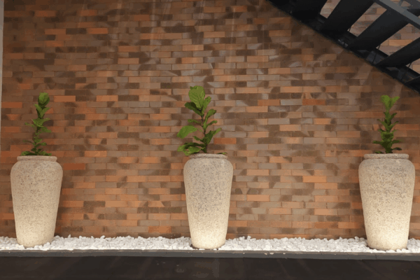 Brick Vecchio Mescolare