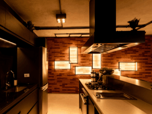 Brick Originale Vecchio Rosso Mescolare