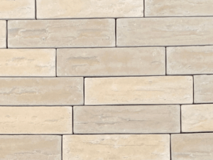 Brick Formare ASCIUTO
