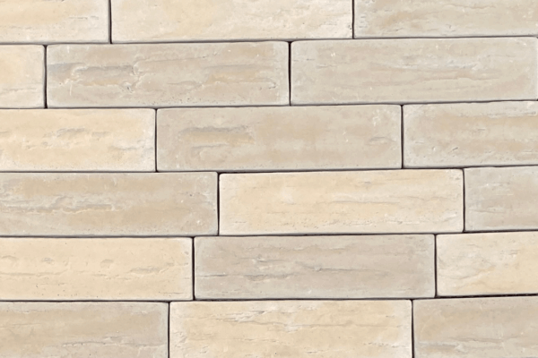 Brick Formare ASCIUTO