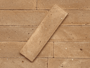 Brick Allineato TERRACOTA