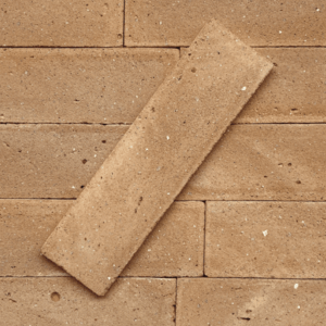 Brick Allineato TERRACOTA
