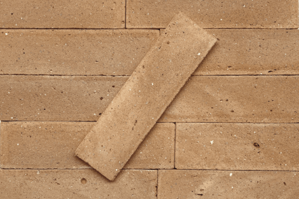Brick Allineato TERRACOTA