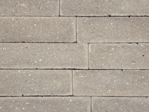 Brick Allineato NÉVOA