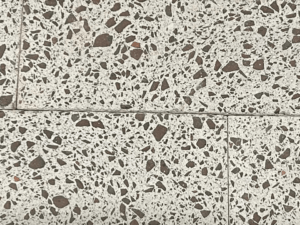 Brick Allineato GRANI CIOCOLATTO