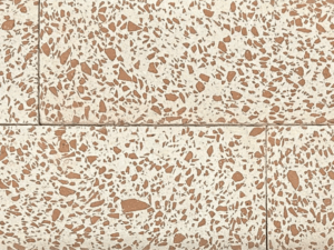 Brick Allineato GRANI TERRACOTA