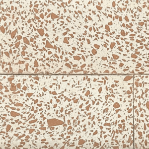 Brick Allineato GRANI TERRACOTA