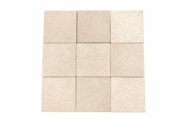 Drenante 30x30 Bianco