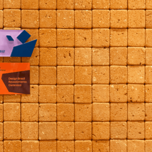 Due Vecchio Terracota 7x7