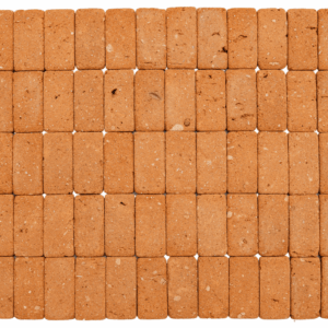 Due Vecchio Terracota 4x8