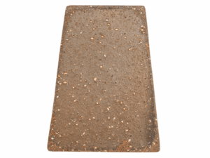 Due Vecchio Trapezio Nero