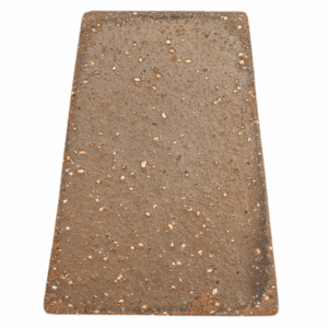 Due Vecchio Trapezio Nero