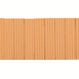 Adornare Striato Paglia 2x10