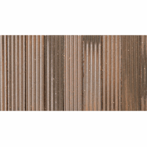 Adornare Striato Nero 2x10