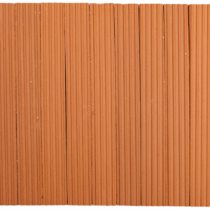 Adornare Striato Rosso 2x20