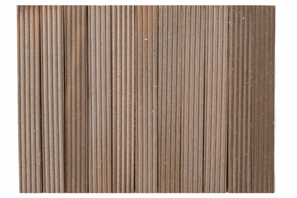 Adornare Striato Nero 2x20