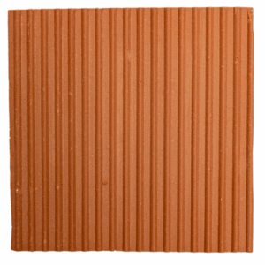 Adornare Striato Rosso
