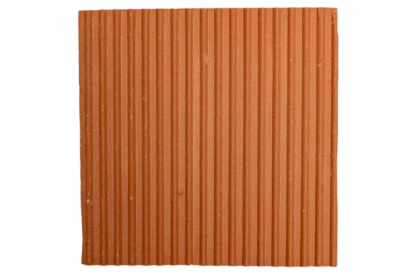 Adornare Striato Rosso