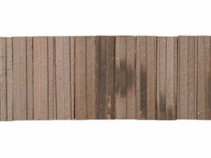 Adornare Tracciato Nero 2x10