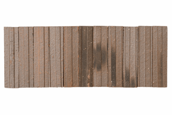 Adornare Tracciato Nero 2x10