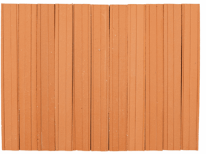 Adornare Tracciato Rosso 2x20